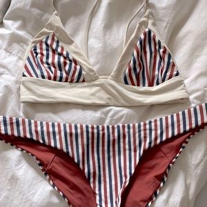Boys & Arrows Bikini